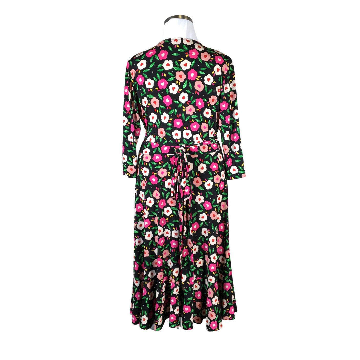 Unisex Donna Nordica - Trikoomekko, koko 42 -  (2)