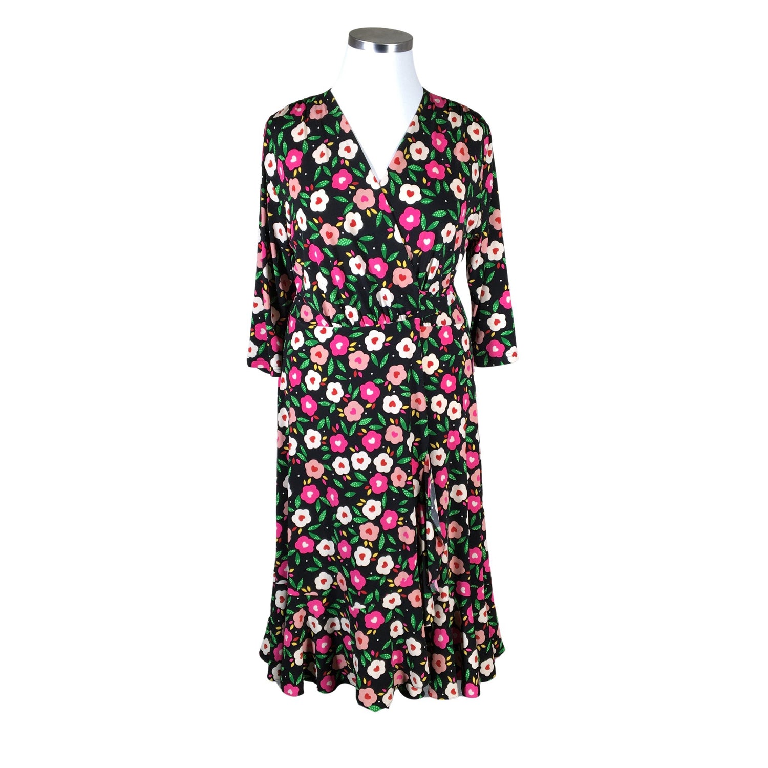  Mekko  Trikoomekko, koko 42  Donna Nordica 