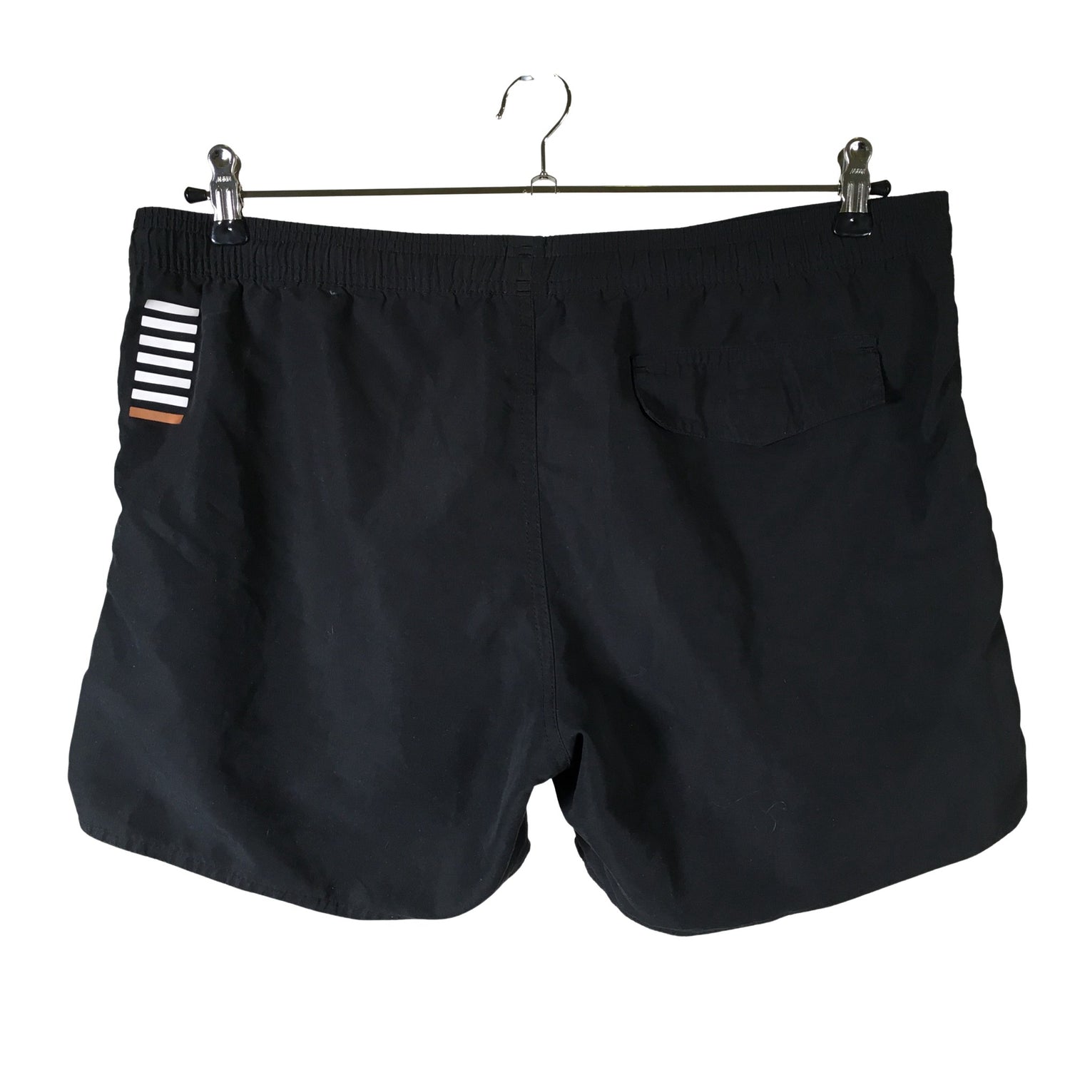  Uima-asu  Uimahousut, koko L  Emporio Armani 