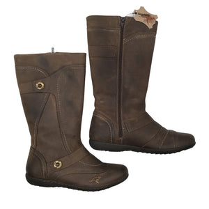 Unisex Kangaroos - Saappaat, koko 38 -  (1)