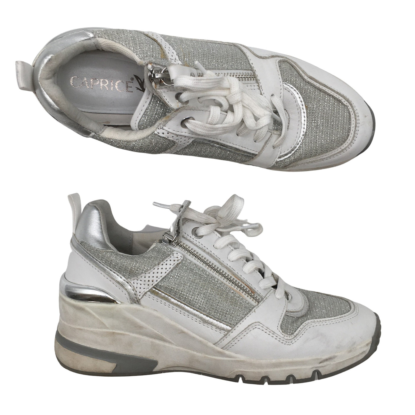 Unisex Caprice - Tennarit, koko 38 -  (1)