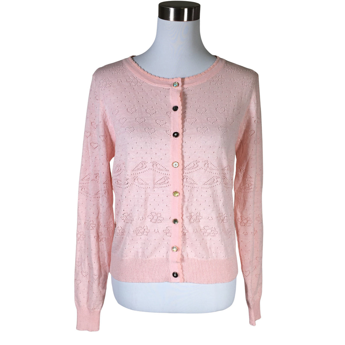 Unisex Yumi - Neuletakki, koko 40 -  (1)