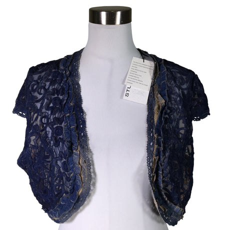 Unisex Studio - Juhlabolero, koko 40 -  ()