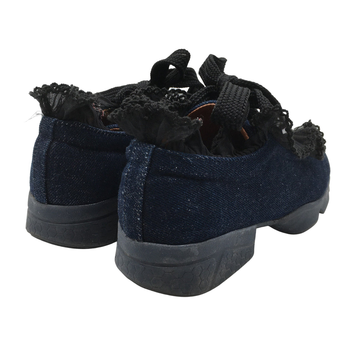 Unisex Ganni - Tennarit, koko 38 -  (3)