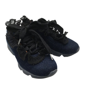 Unisex Ganni - Tennarit, koko 38 -  (2)