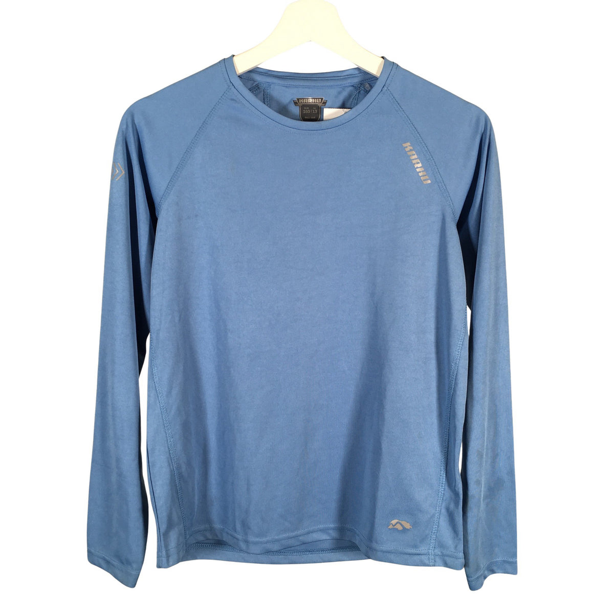 Unisex Karhu - Urheilupaita, 
pitkät hihat, koko 158 - 164 -  (1)