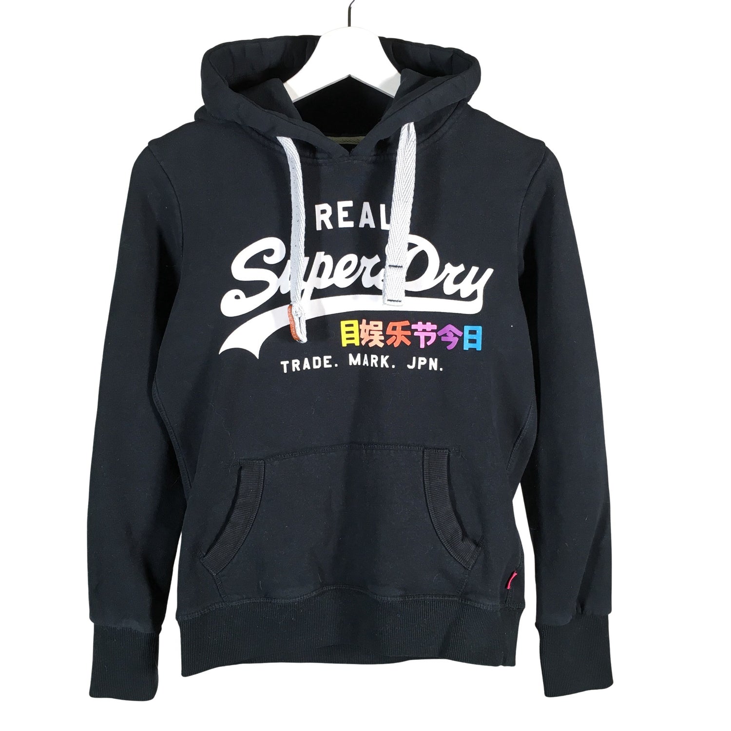 Huppari  Huppari, koko 32  Superdry 