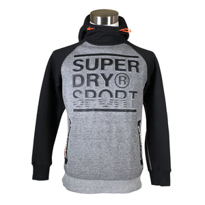 Unisex Superdry - Huppari, koko M -  (1)