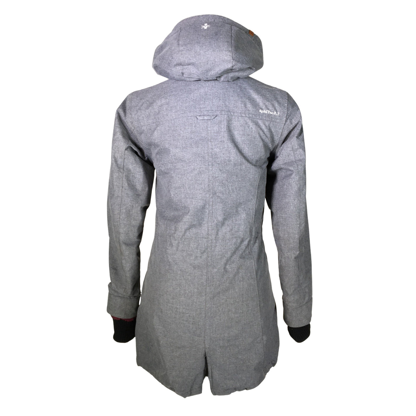 Unisex Áhkká - Parkatakki, koko 34 -  (2)