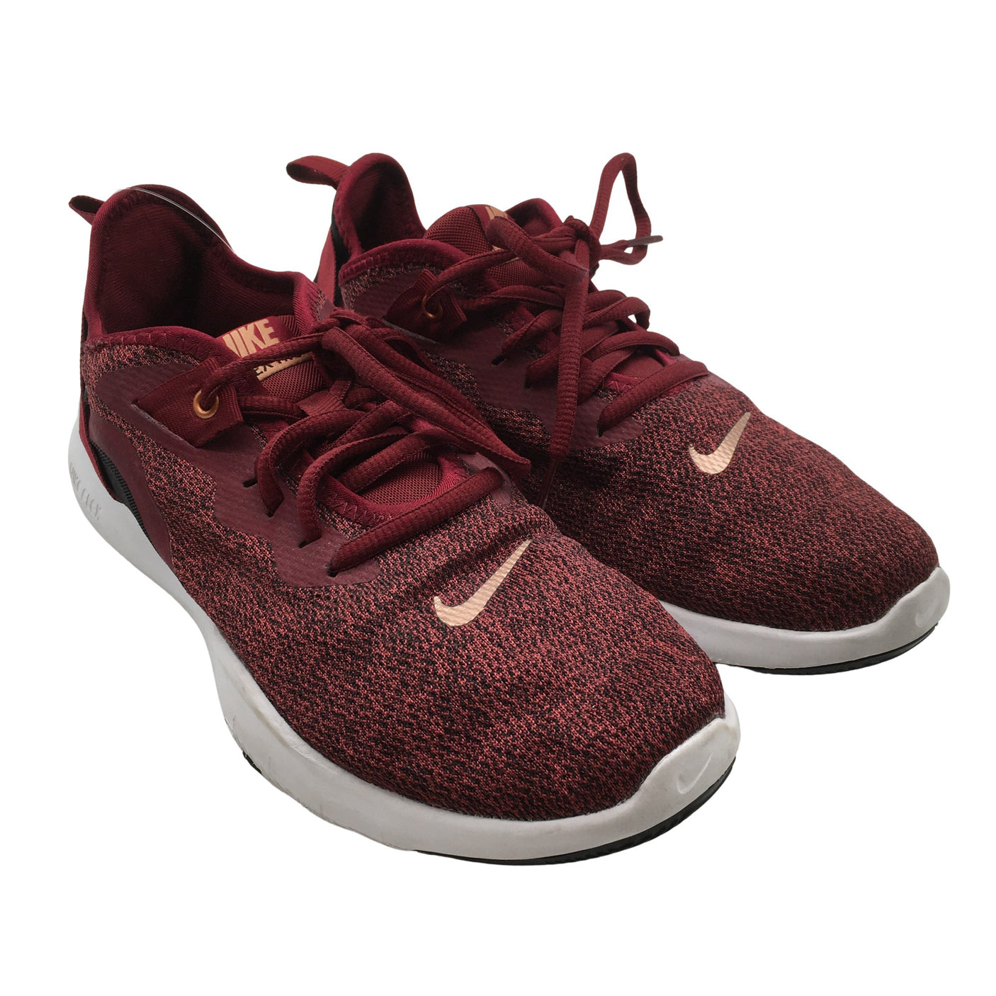 Unisex Nike - Lenkkarit, koko 38 -  (2)
