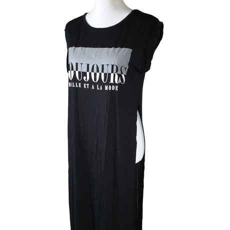 Unisex Alcott - Trikootunika, koko 36 -  (2)