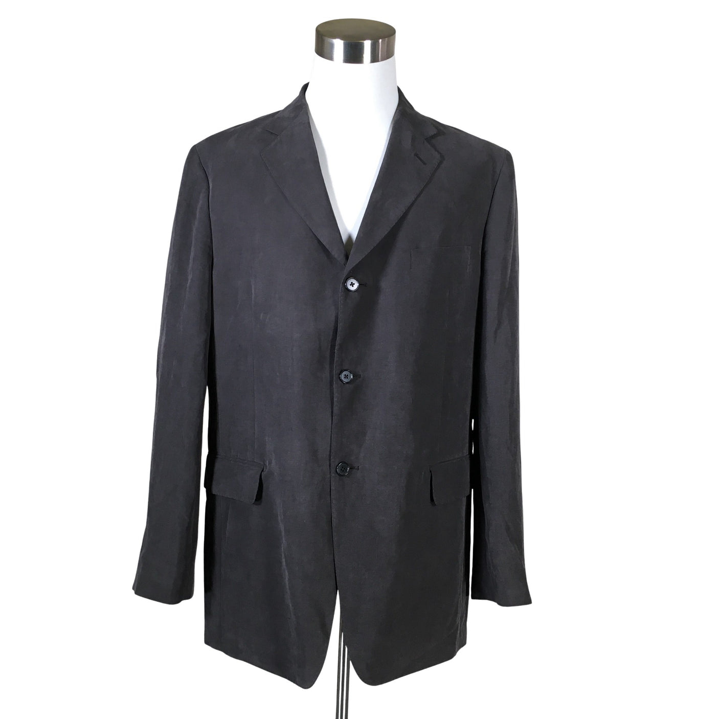 Unisex Luca D'Altieri - Pikkutakki, koko XXXXL -  (1)