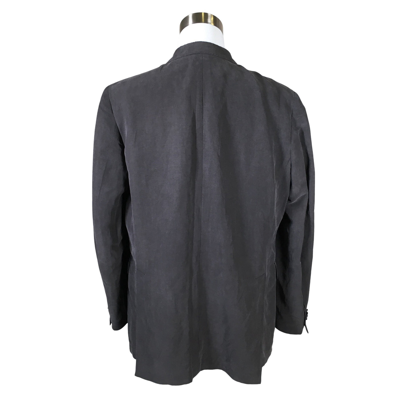 Unisex Luca D'Altieri - Pikkutakki, koko XXXXL -  (2)