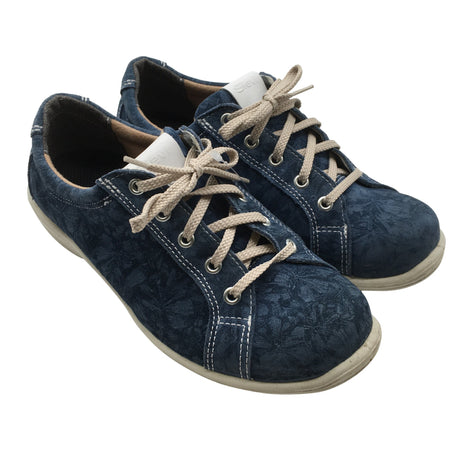 Unisex Sievi - Lenkkarit, koko 39 -  (2)