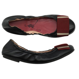 Unisex Bally - Ballerinat, koko 37 -  (1)
