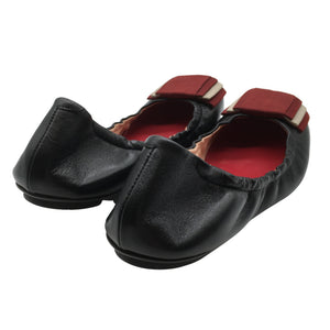 Unisex Bally - Ballerinat, koko 37 -  (3)