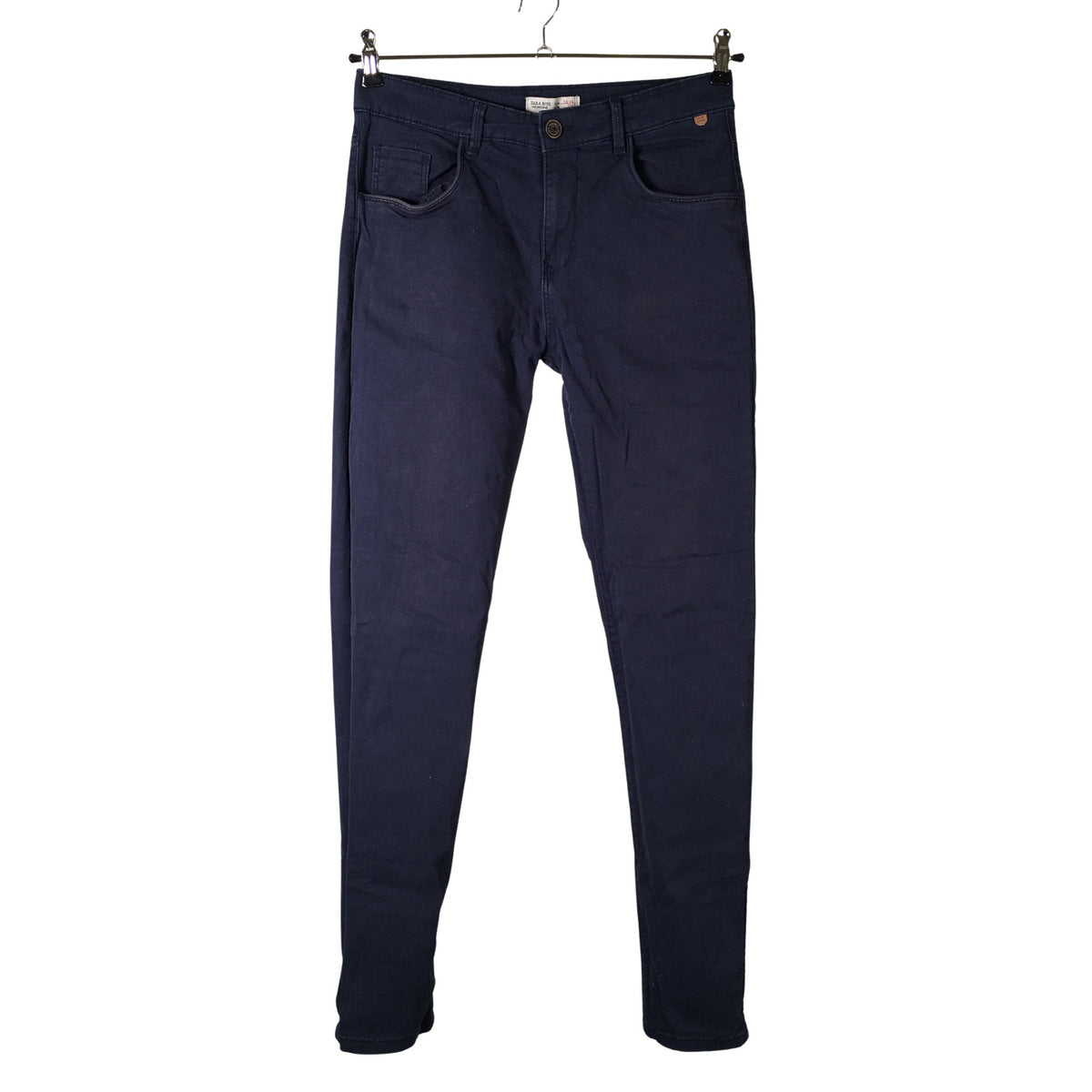Unisex Zara - Chinot, koko 158 - 164 -  (1)