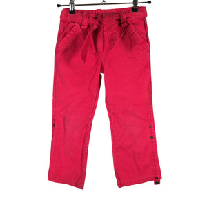Unisex Reima - Kangashousut, koko 98 - 104 -  (1)