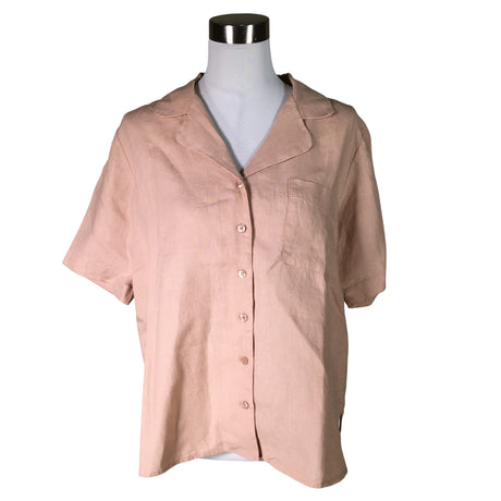 Unisex Nanso - Lyhythihainen pusero, koko 38 -  ()