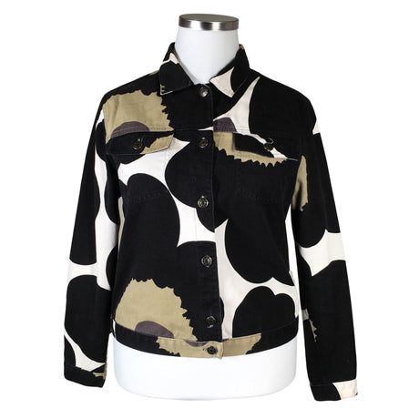 Unisex Marimekko - Farkkutakki, koko 42 -  ()