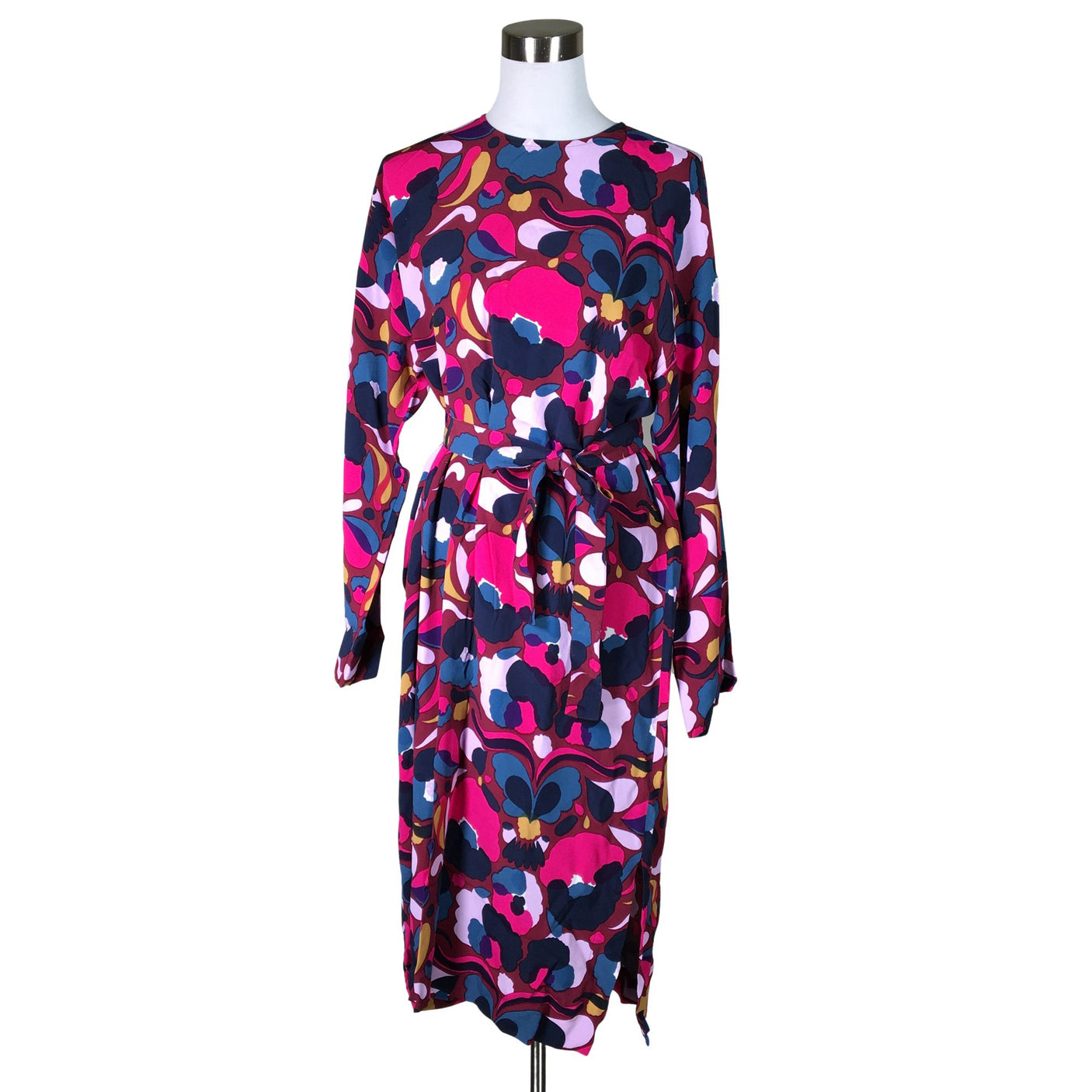Unisex Marimekko - Sifonkimekko, koko 38 -  (1)