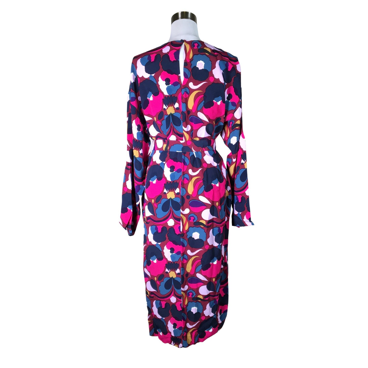  Mekko  Sifonkimekko, koko 38  Marimekko 