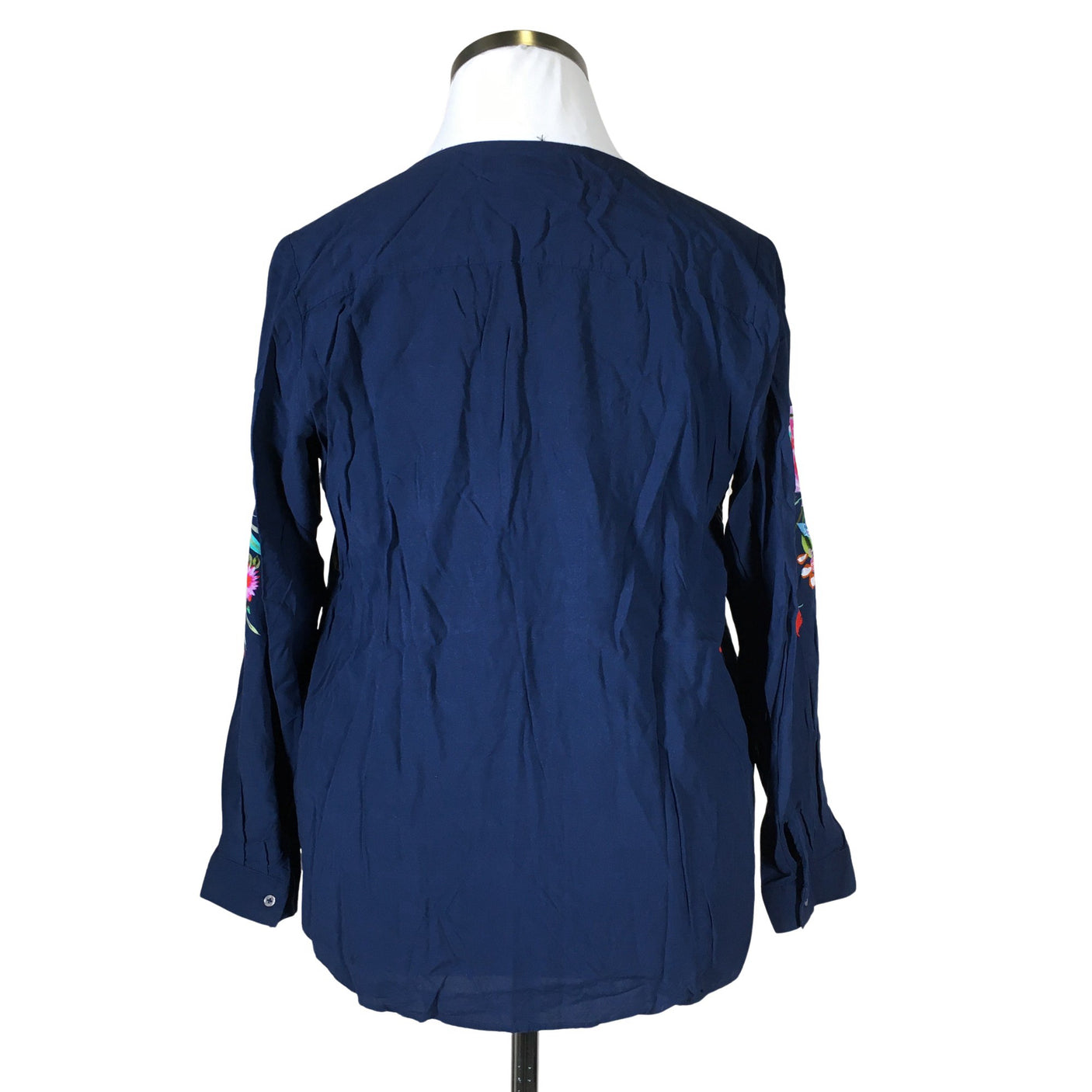 Unisex Desigual - Pusero, koko 42 -  (2)