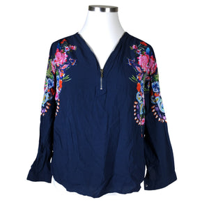Unisex Desigual - Pusero, koko 42 -  (1)