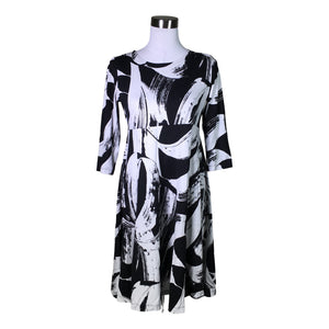 Trikoomekko, koko 38