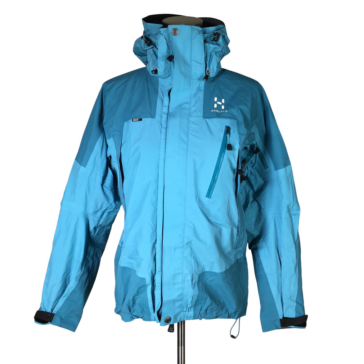 Unisex Haglöfs - Kuoritakki, koko 38 -  (1)