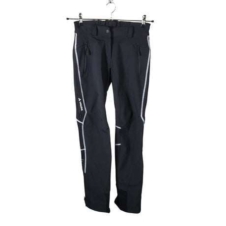 Unisex Vaude - Softshell-housut, koko 34 -  ()