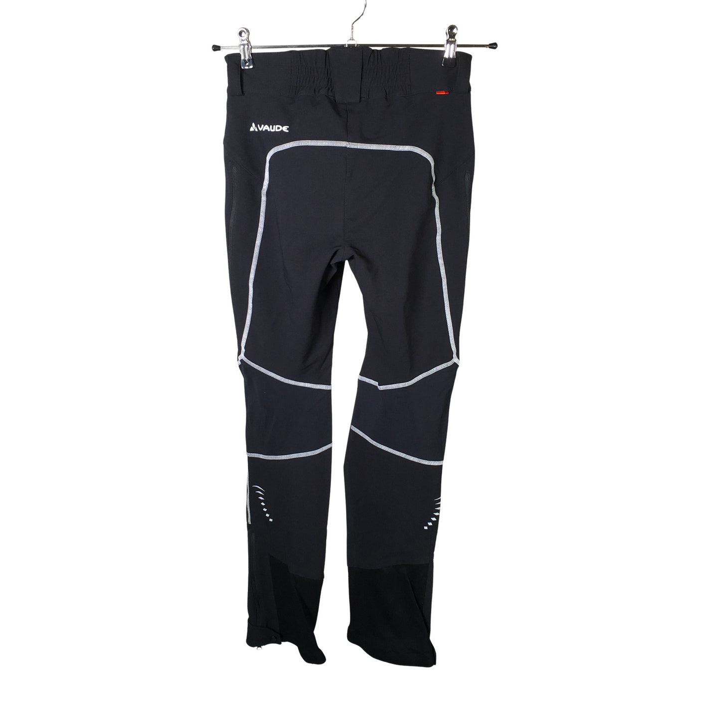 Unisex Vaude - Softshell-housut, koko 34 -  (2)