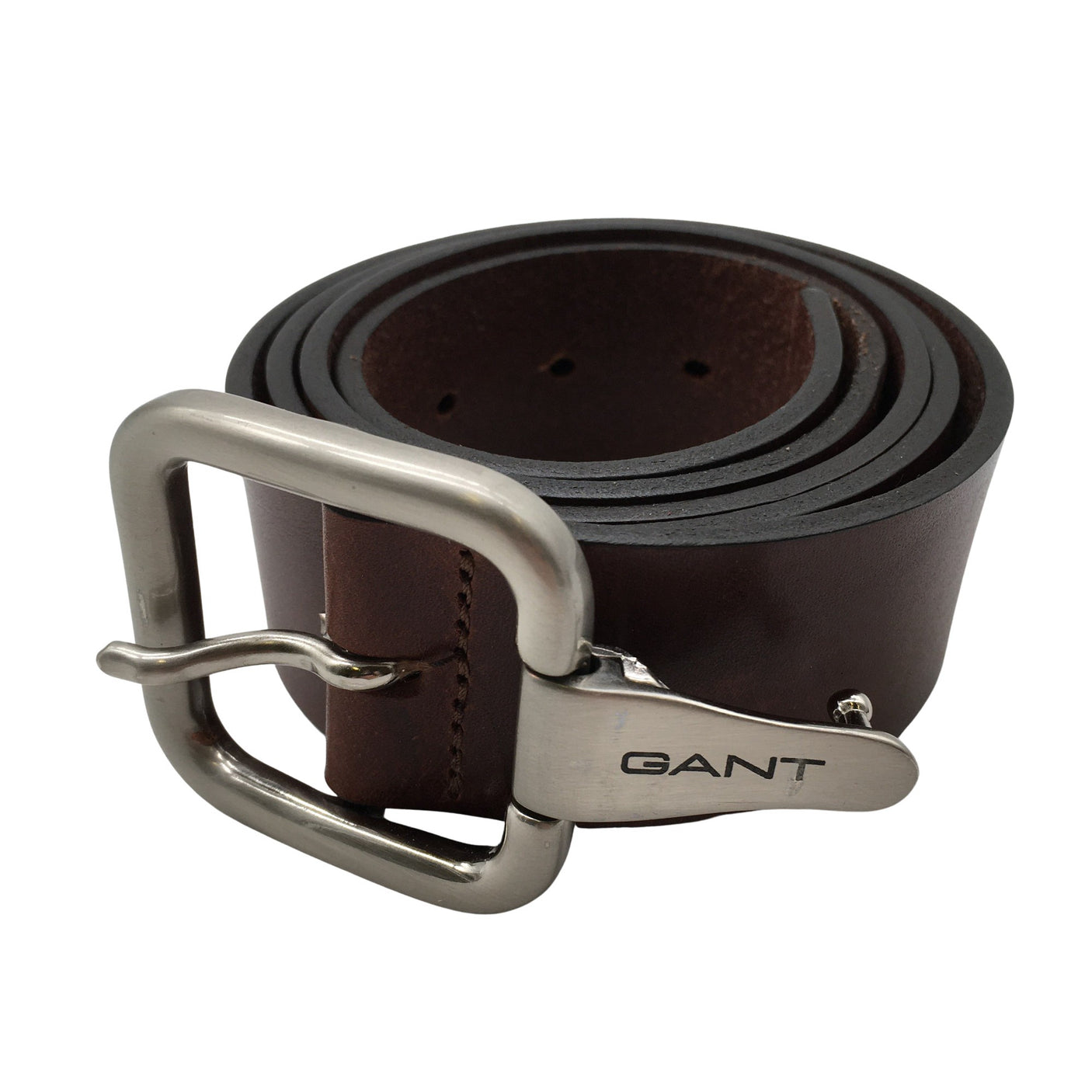 Unisex Gant - Nahkavyö, koko Ei kokoa -  (1)