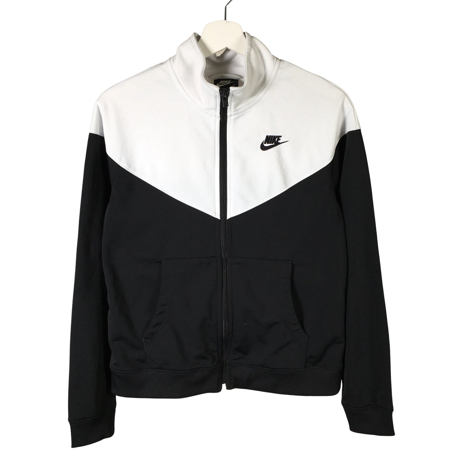  Urheilutakki  Verryttelytakki, koko 36  Nike 