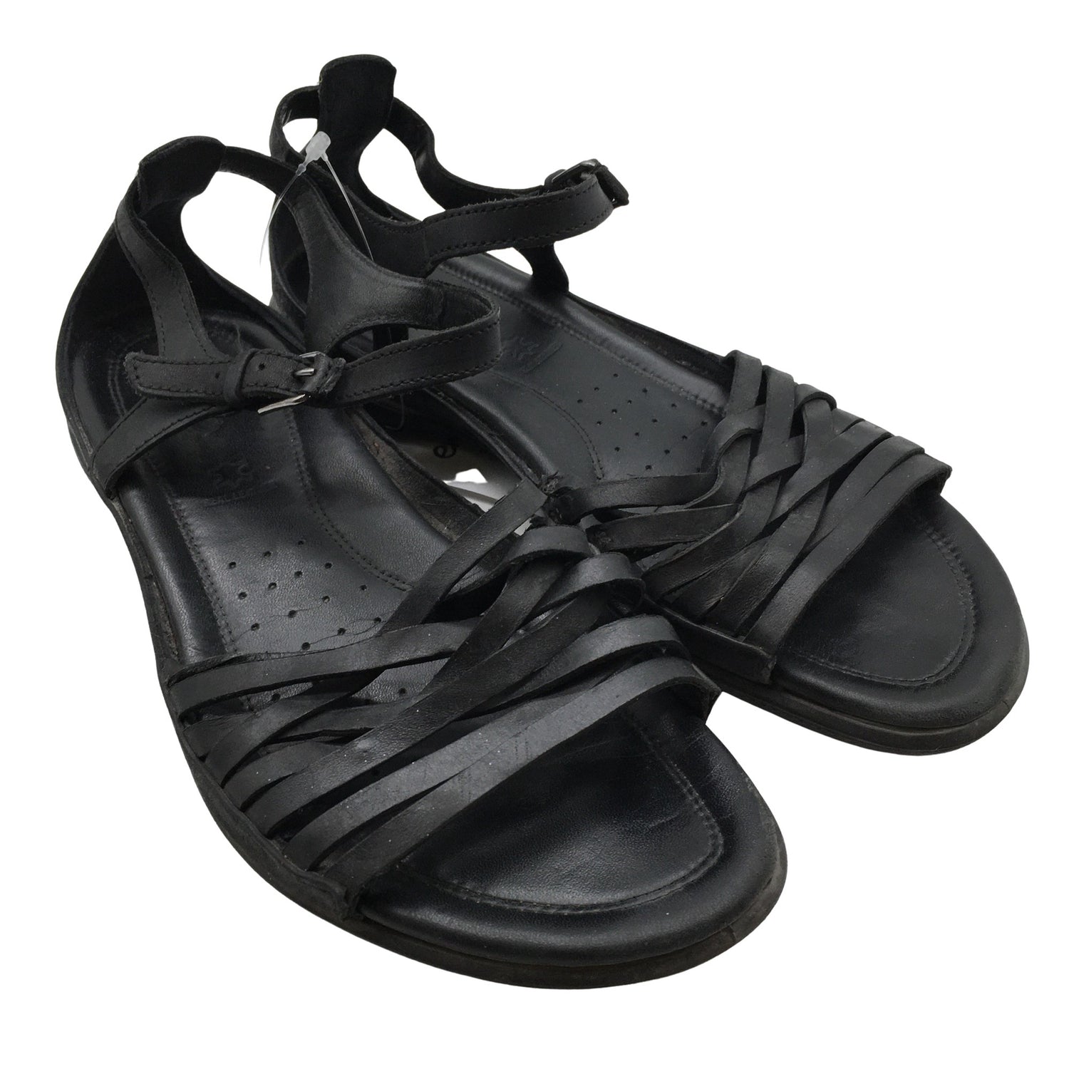  Sandaalit  Sandaalit, koko 38  Ecco 