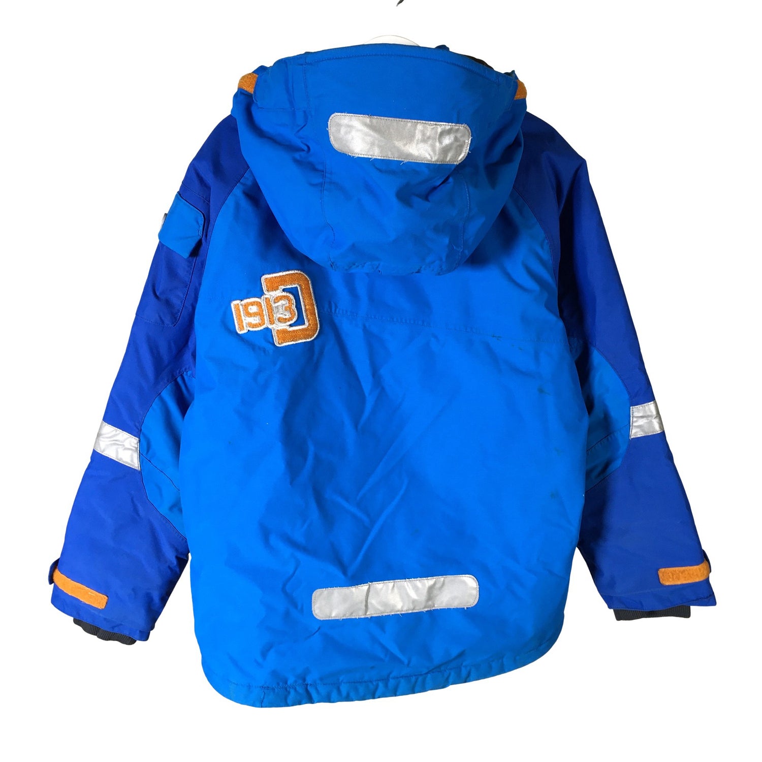 Kevyttoppatakki, koko 116 - 122