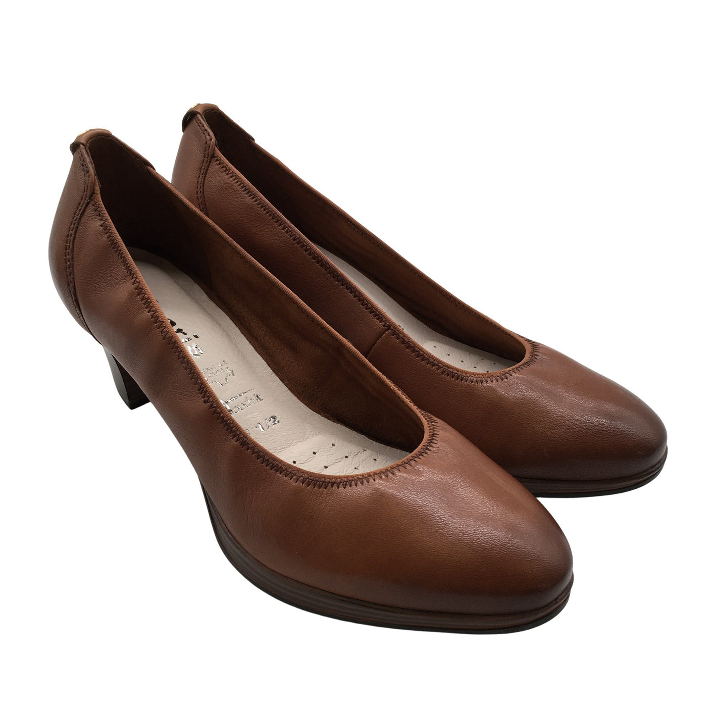 Korkokengät, koko 39