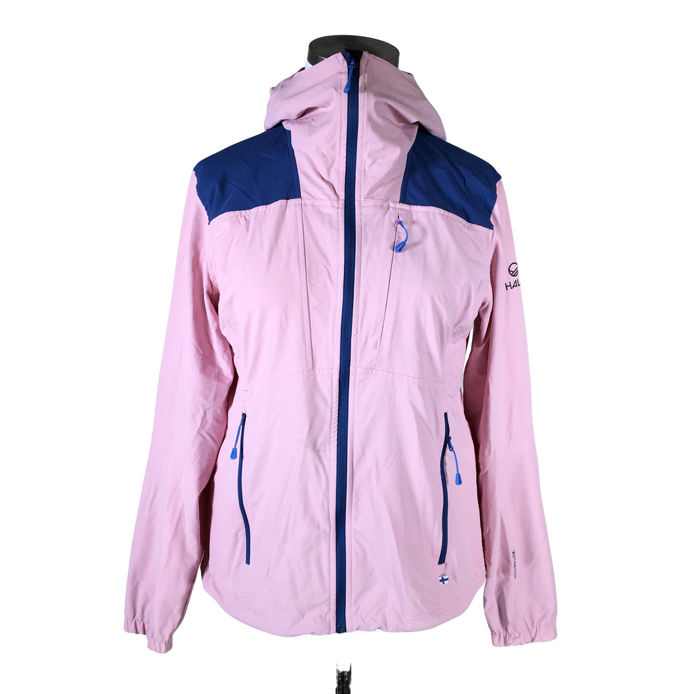 Unisex Halti - Ulkoilutakki, koko 42 -  (1)