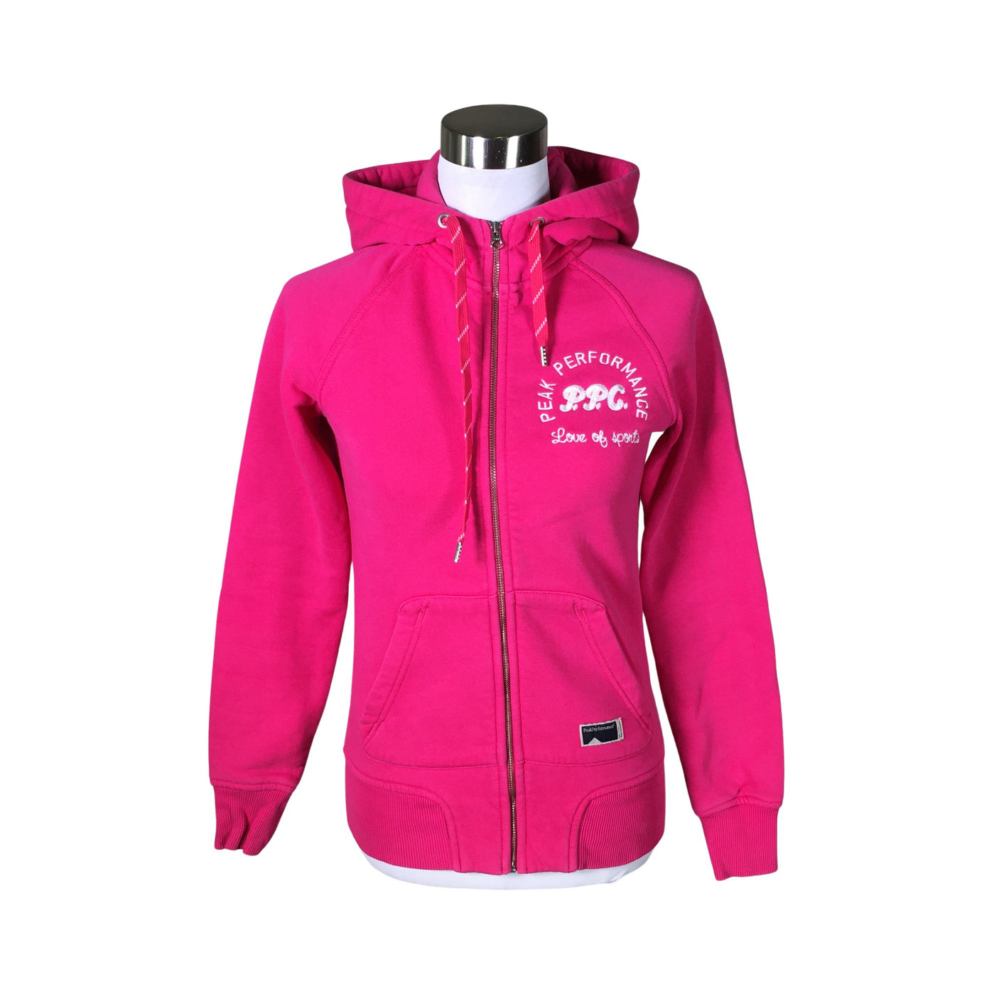 Unisex Peak Performance - Huppari, koko 36 -  (1)