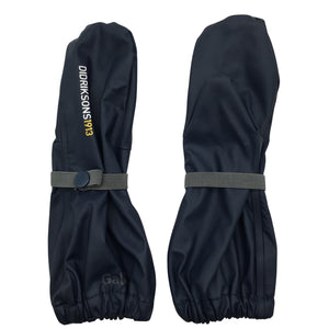 Unisex Didriksons - Kurahanskat, koko 1 - 2 vuotta -  (1)