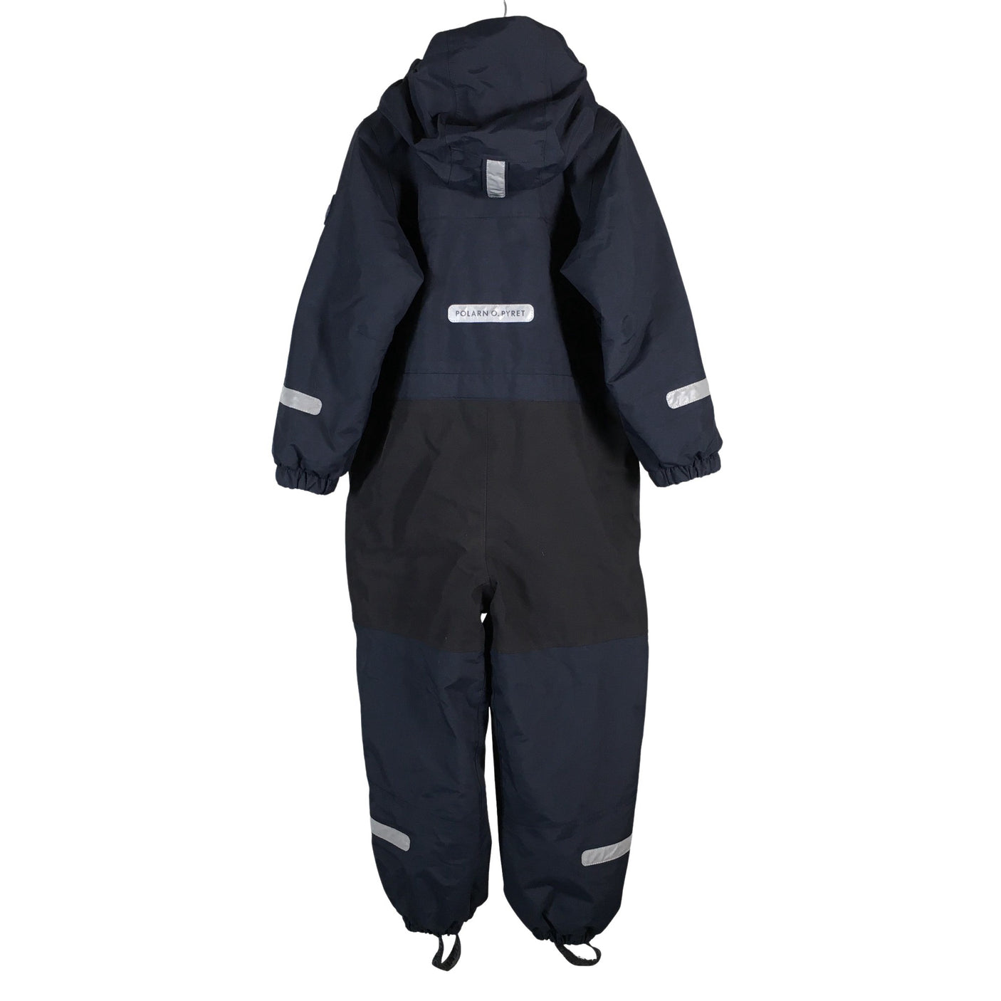 Unisex Polarn O. Pyret - Toppahaalari, koko 110 - 116 -  (2)