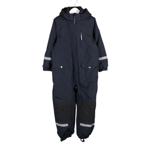 Unisex Polarn O. Pyret - Toppahaalari, koko 110 - 116 -  (1)