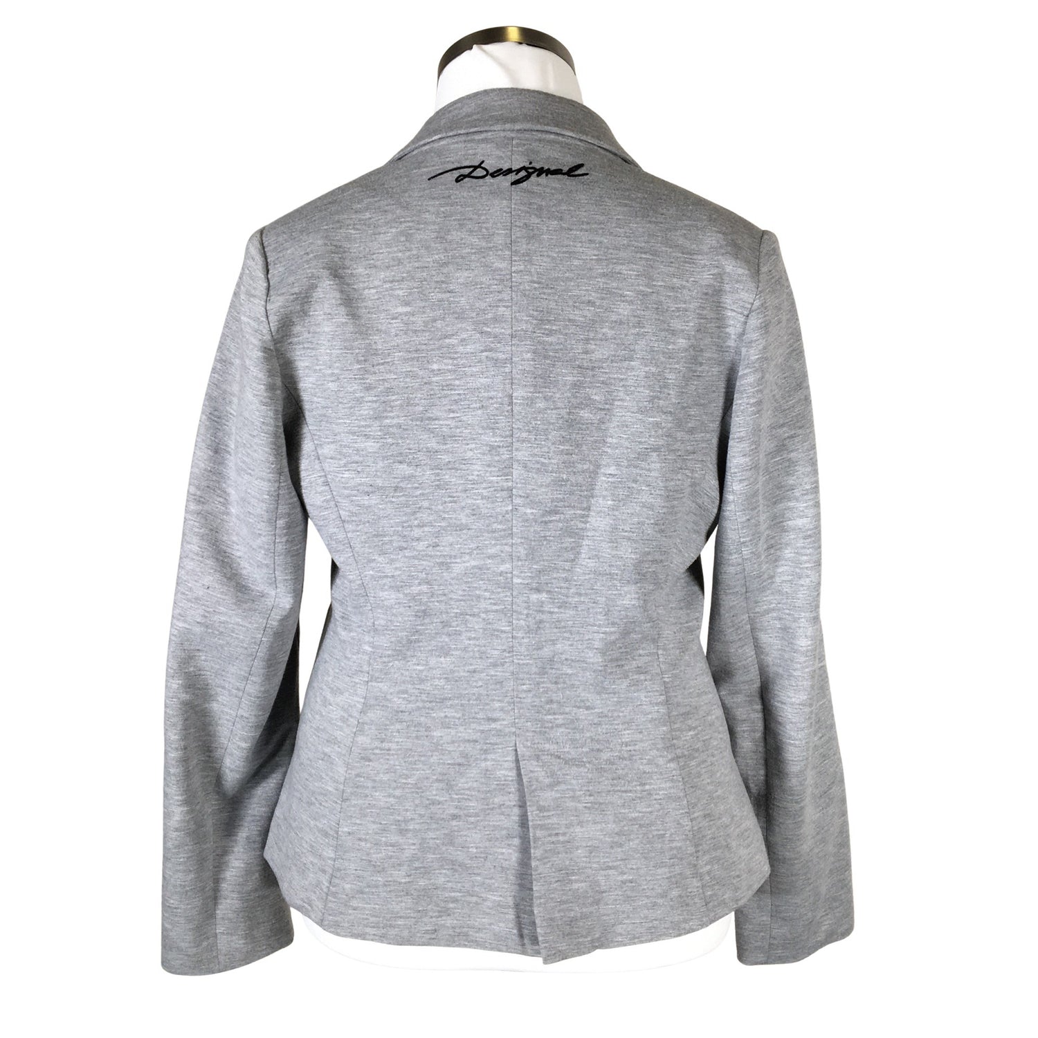  Jakku  Collegejakku, koko 42  Desigual 