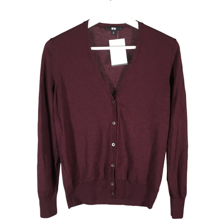 Unisex Uniqlo - Neuletakki, koko 38 -  ()
