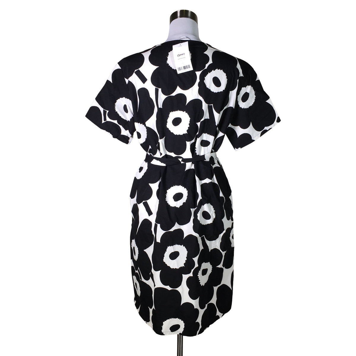 Unisex Marimekko - Kangasmekko, koko 38 -  (2)