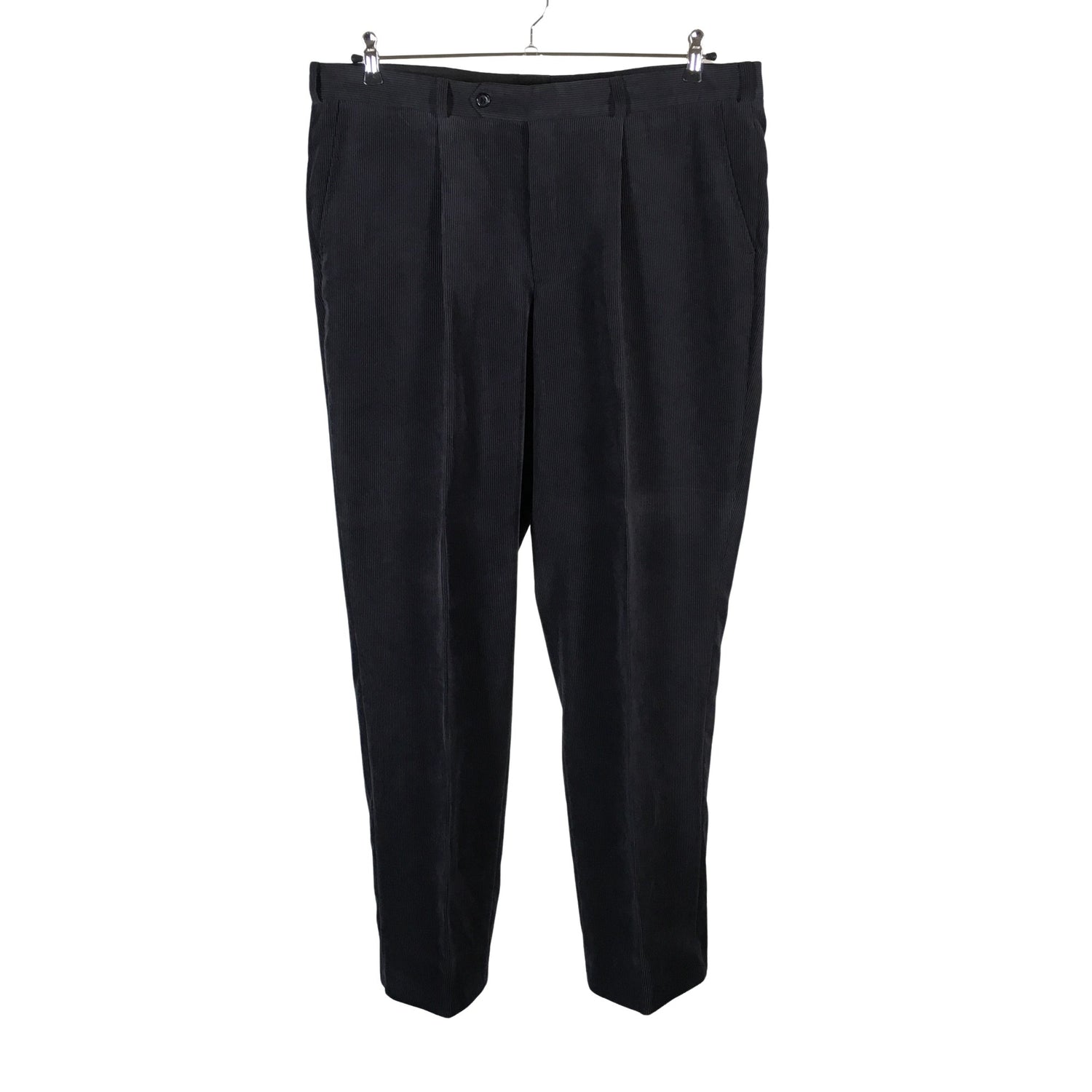  Housut  Samettihousut, koko XL  Marimekko 