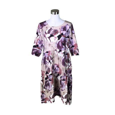 Unisex Puuvillatehdas - Trikoomekko, koko 40 -  ()