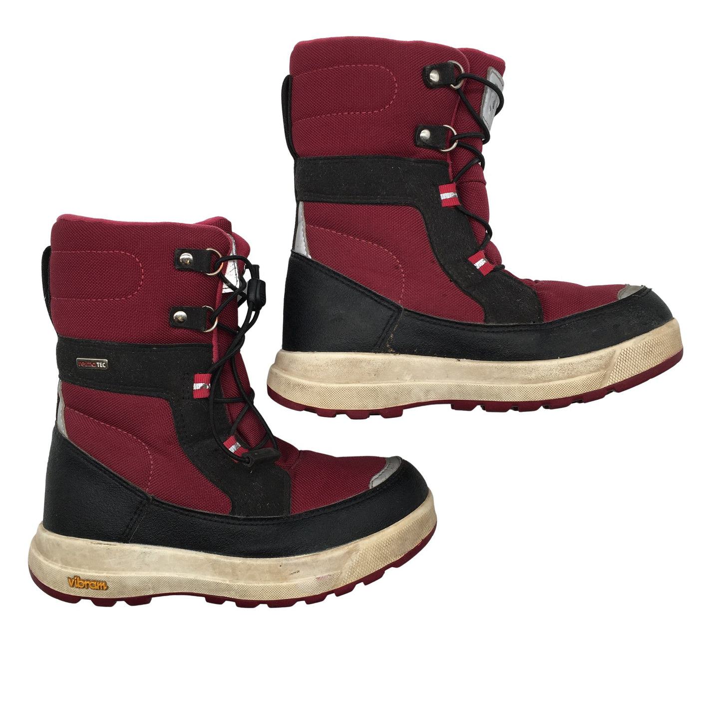 Unisex Reimatec - Talvikengät, koko 30 -  (1)