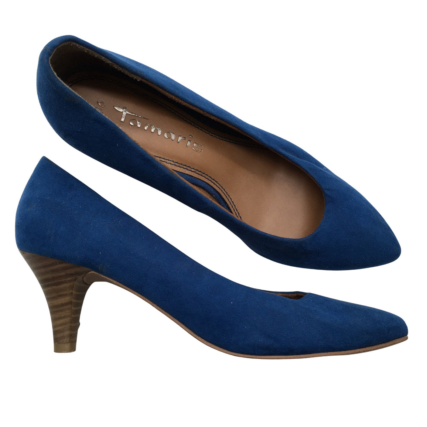 Unisex Tamaris - Korkokengät, koko 36 -  (1)