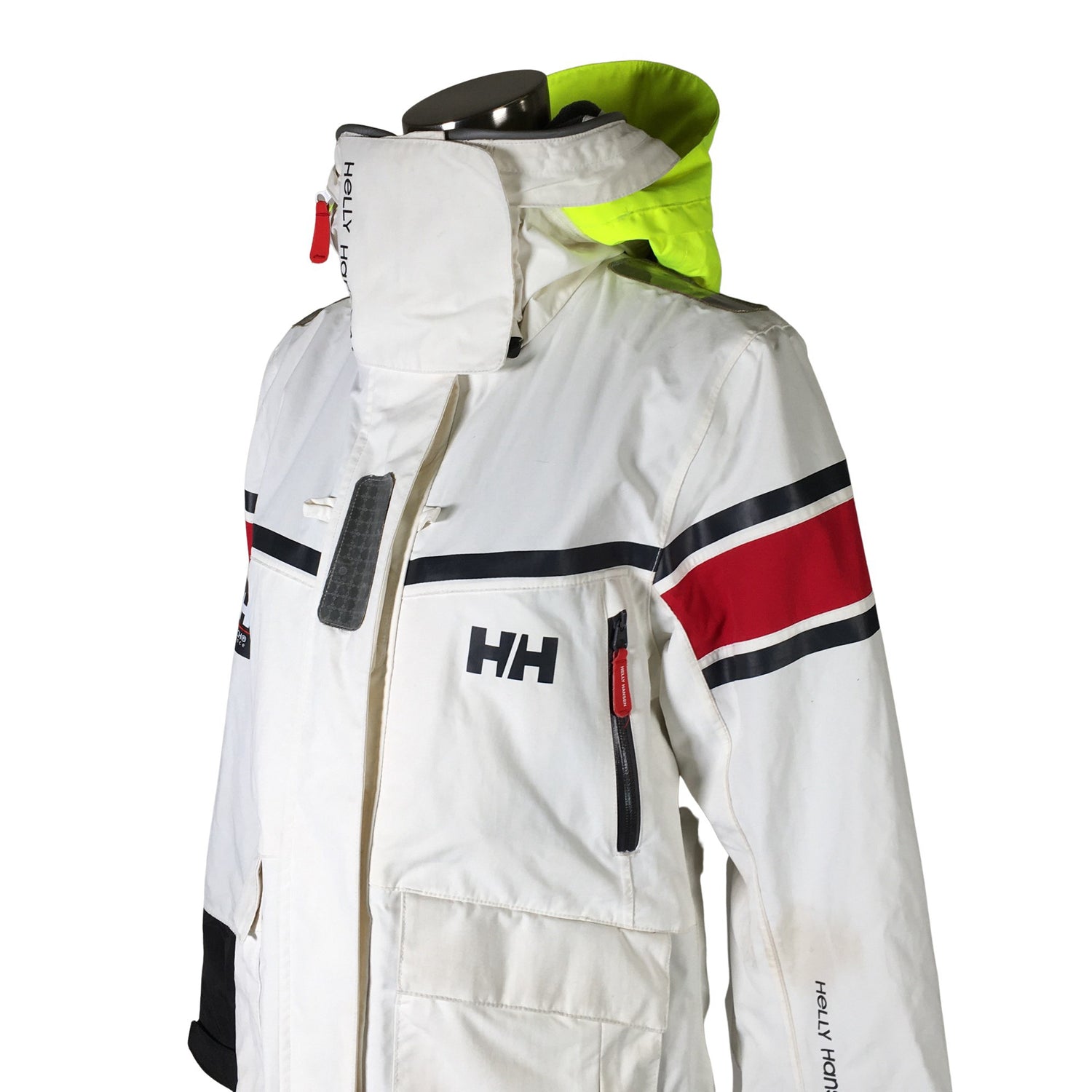  Välikausitakki  Kuoritakki, koko 36  Helly Hansen 